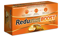 Redustat Boost Orlistat 120mg